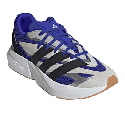 Lightblaze Lace Up Sneakers