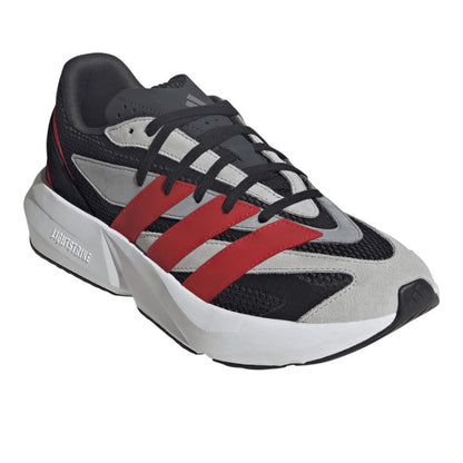 Lightblaze Lace Up Sneakers