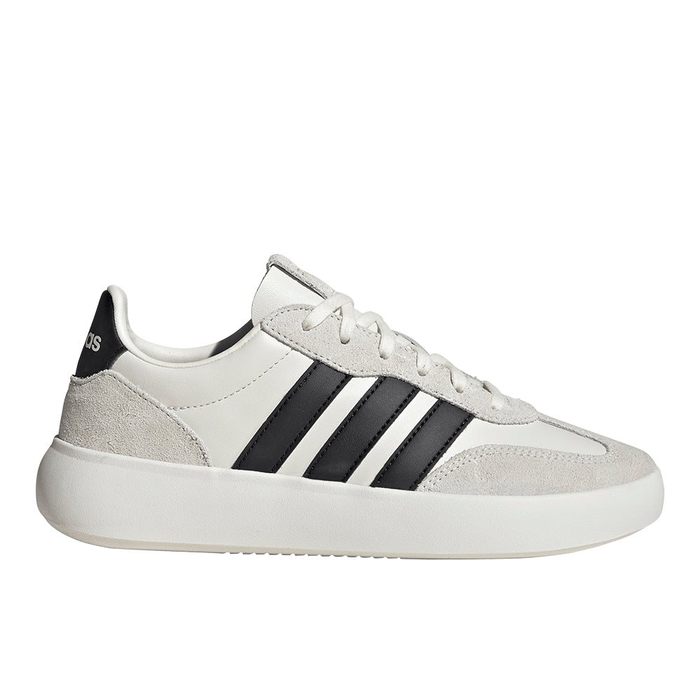 Barreda Decode Lace Up Sneakers