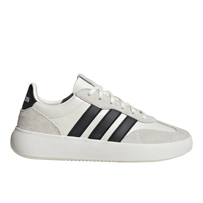Barreda Decode Lace Up Sneakers