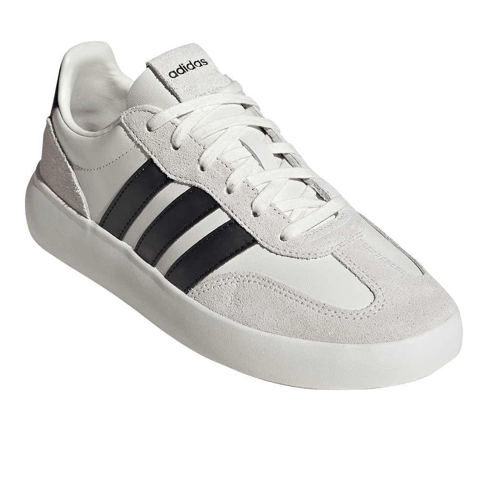 Barreda Decode Lace Up Sneakers