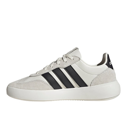 Barreda Decode Lace Up Sneakers