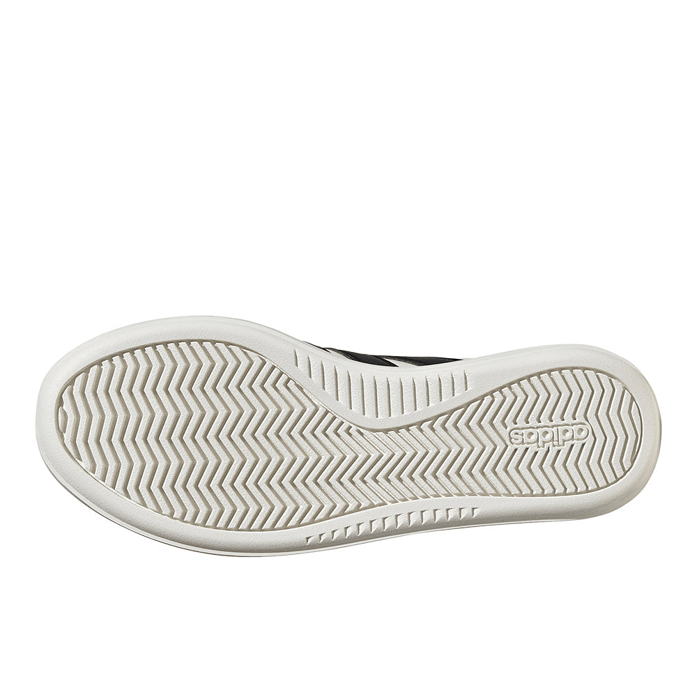 Barreda Decode Lace Up Sneakers