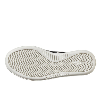 Barreda Decode Lace Up Sneakers