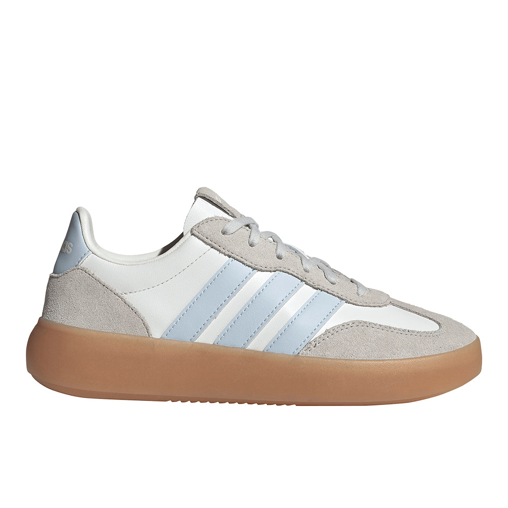 Barreda Decode Lace Up Sneakers