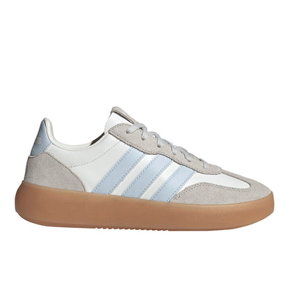 Barreda Decode Lace Up Sneakers