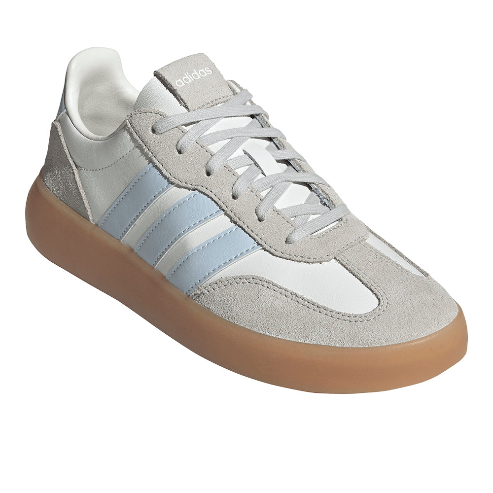 Barreda Decode Lace Up Sneakers