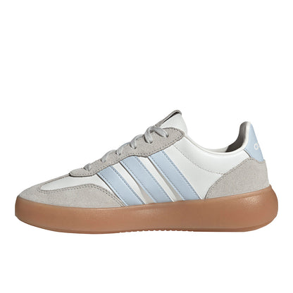 Barreda Decode Lace Up Sneakers