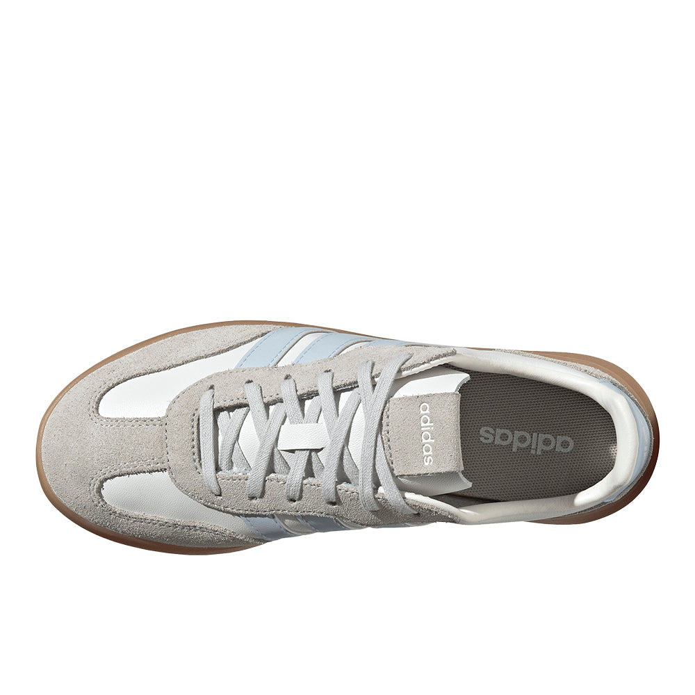 Barreda Decode Lace Up Sneakers