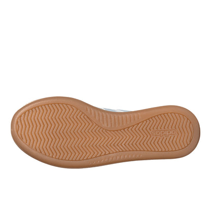 Barreda Decode Lace Up Sneakers