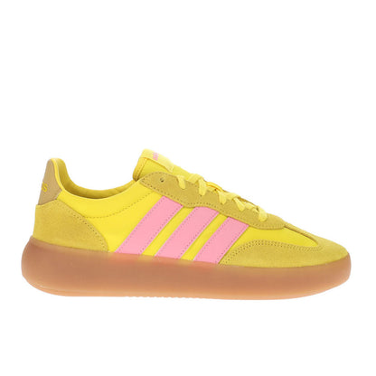 Barreda Decode Lace Up Sneakers