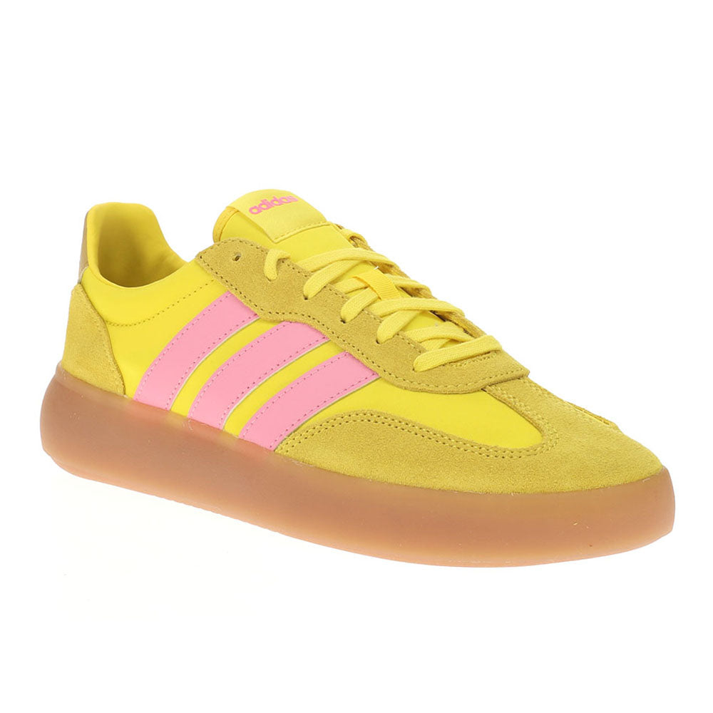 Barreda Decode Lace Up Sneakers
