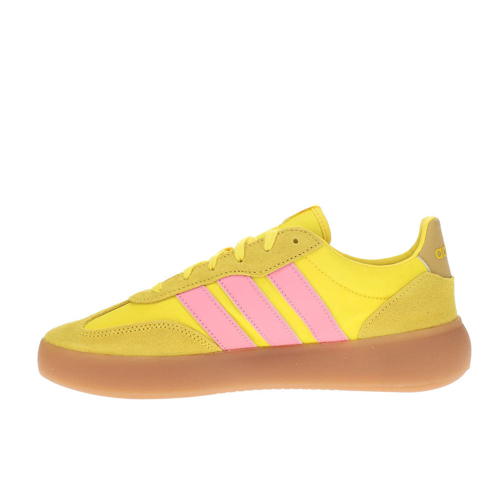 Barreda Decode Lace Up Sneakers