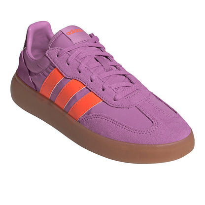 Barreda Decode Lace Up Sneakers