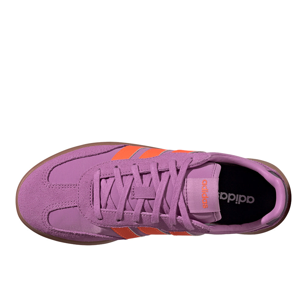 Barreda Decode Lace Up Sneakers