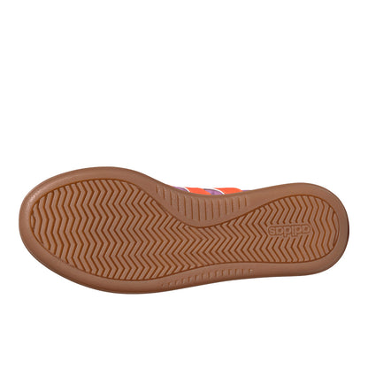 Barreda Decode Lace Up Sneakers