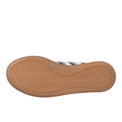 Barreda Decode Lace Up Sneakers
