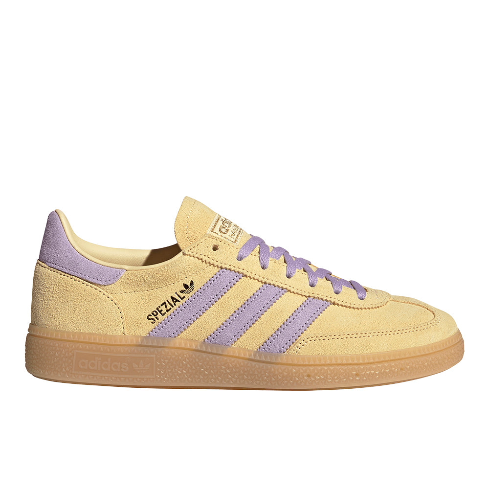Handball Spezial Lace Up Sneakers