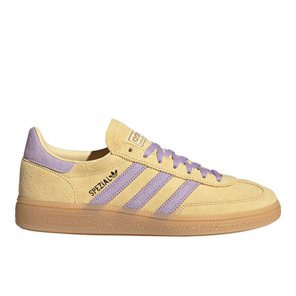 Handball Spezial Lace Up Sneakers