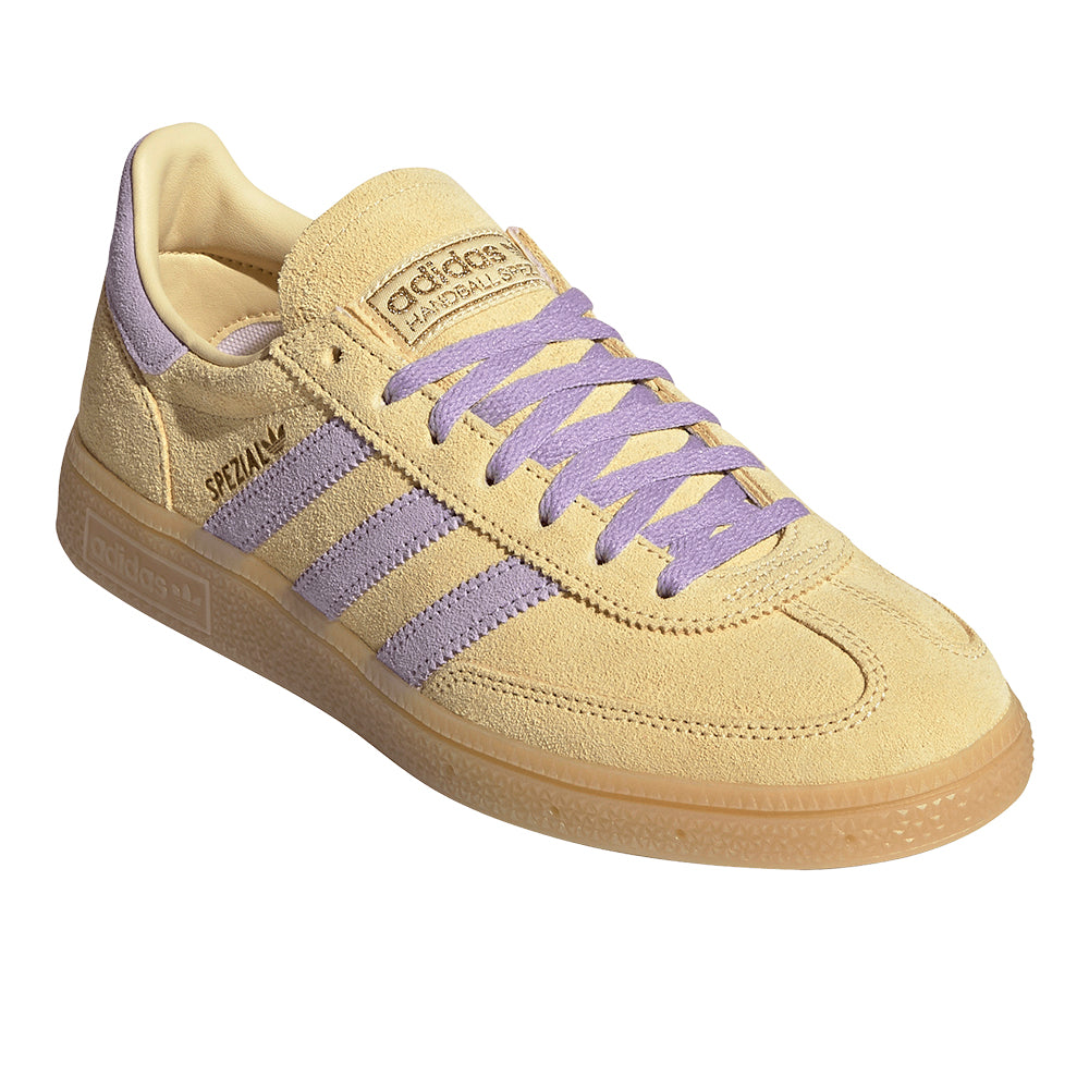 Handball Spezial Lace Up Sneakers