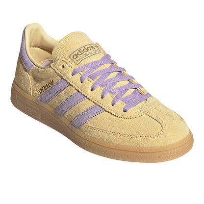 Handball Spezial Lace Up Sneakers
