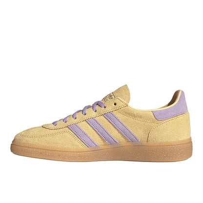Handball Spezial Lace Up Sneakers