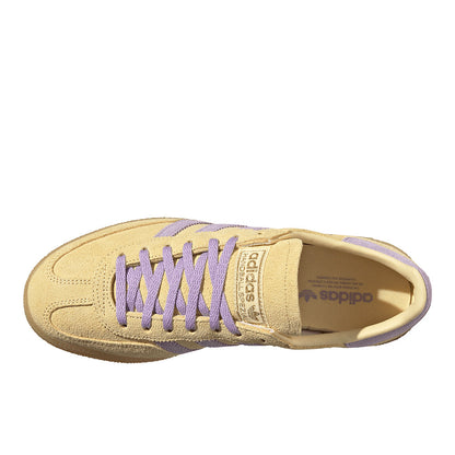 Handball Spezial Lace Up Sneakers