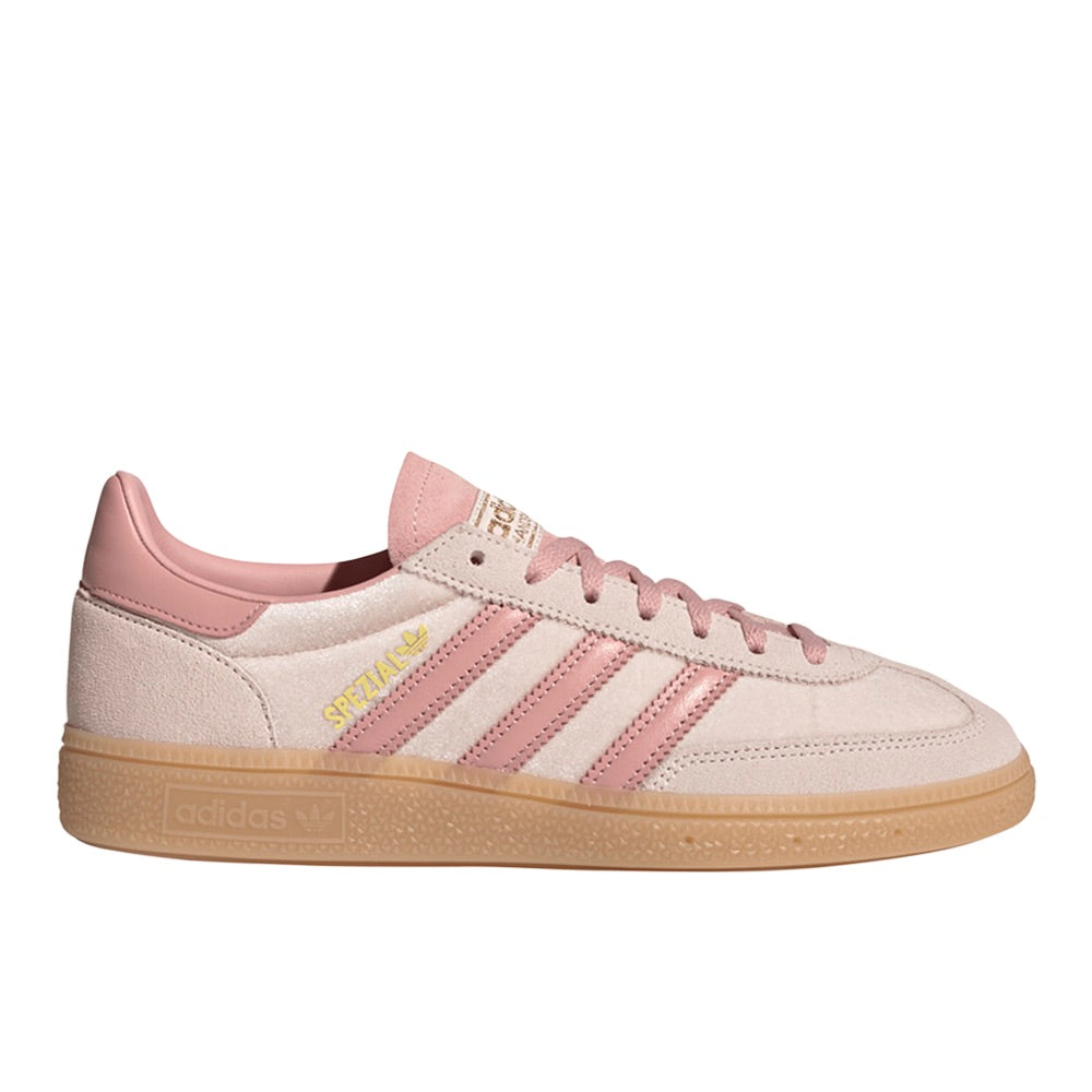 Handball Spezial Lace Up Sneakers
