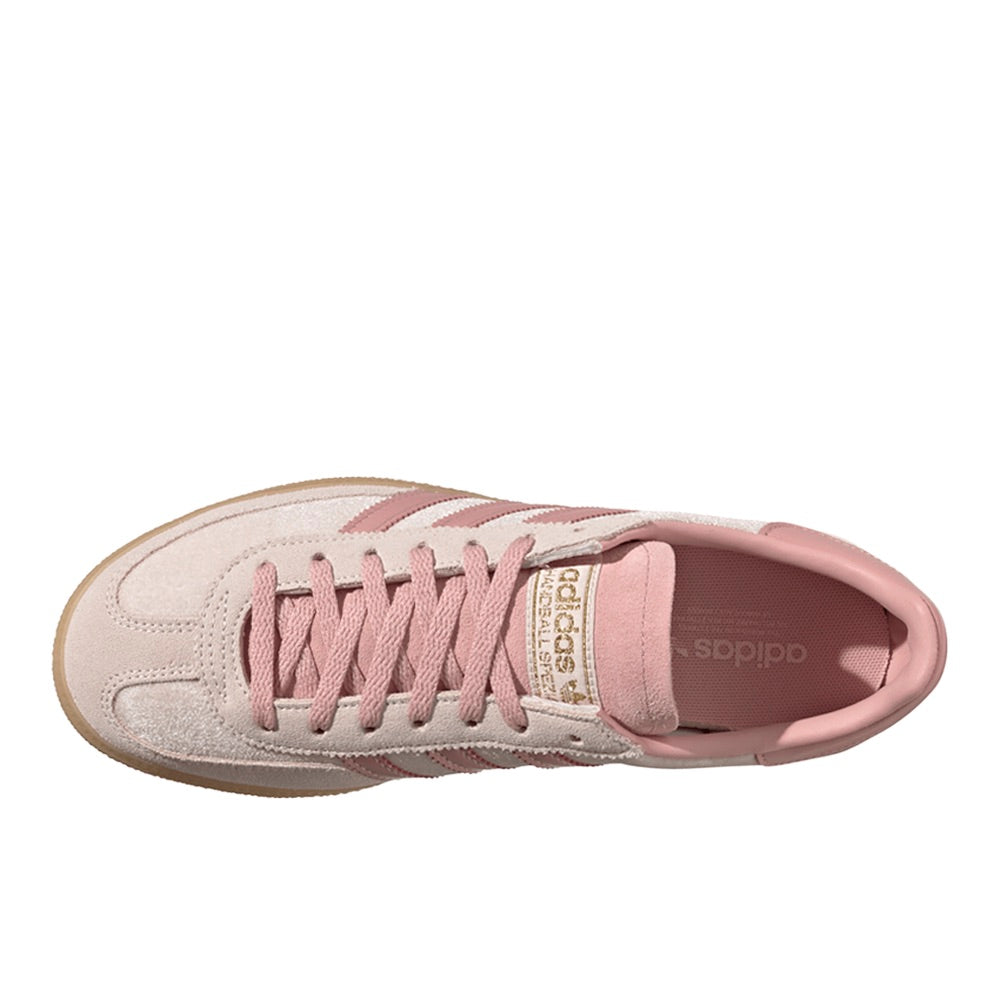 Handball Spezial Lace Up Sneakers