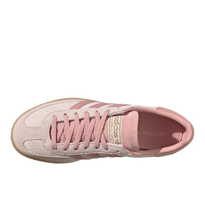 Handball Spezial Lace Up Sneakers
