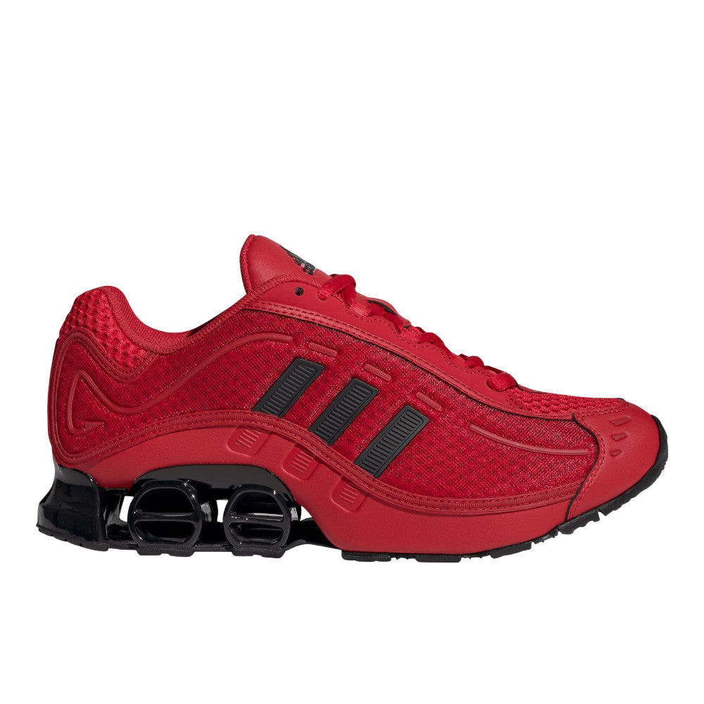 Megaride O1 Lace Up Sneakers