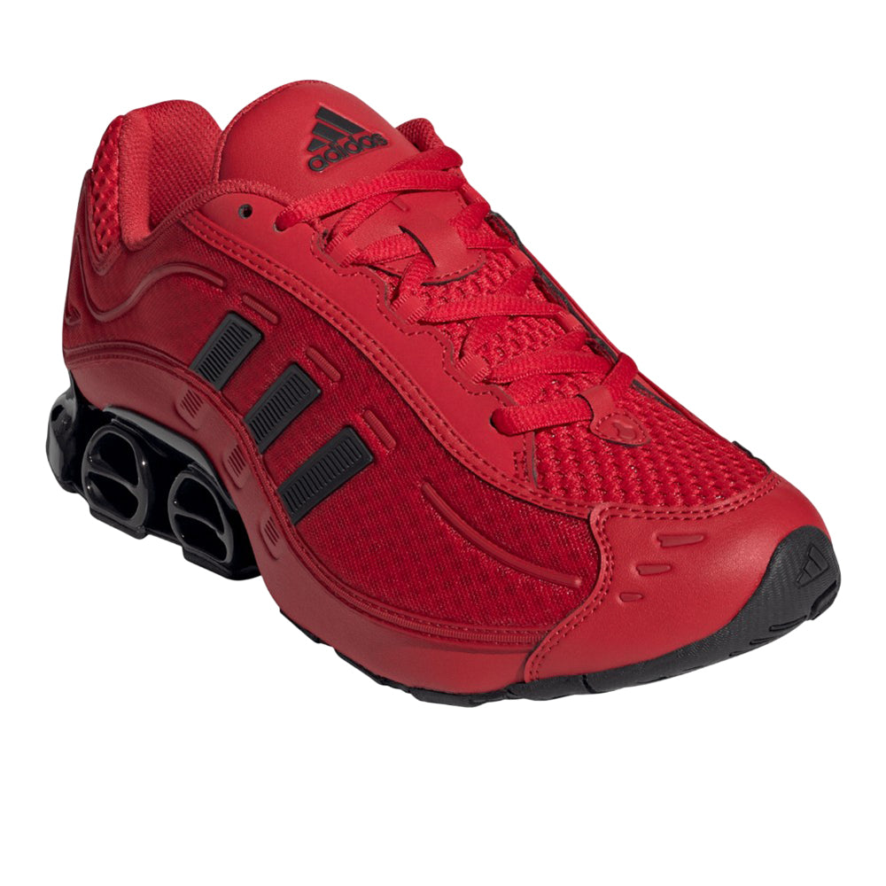 Megaride O1 Lace Up Sneakers
