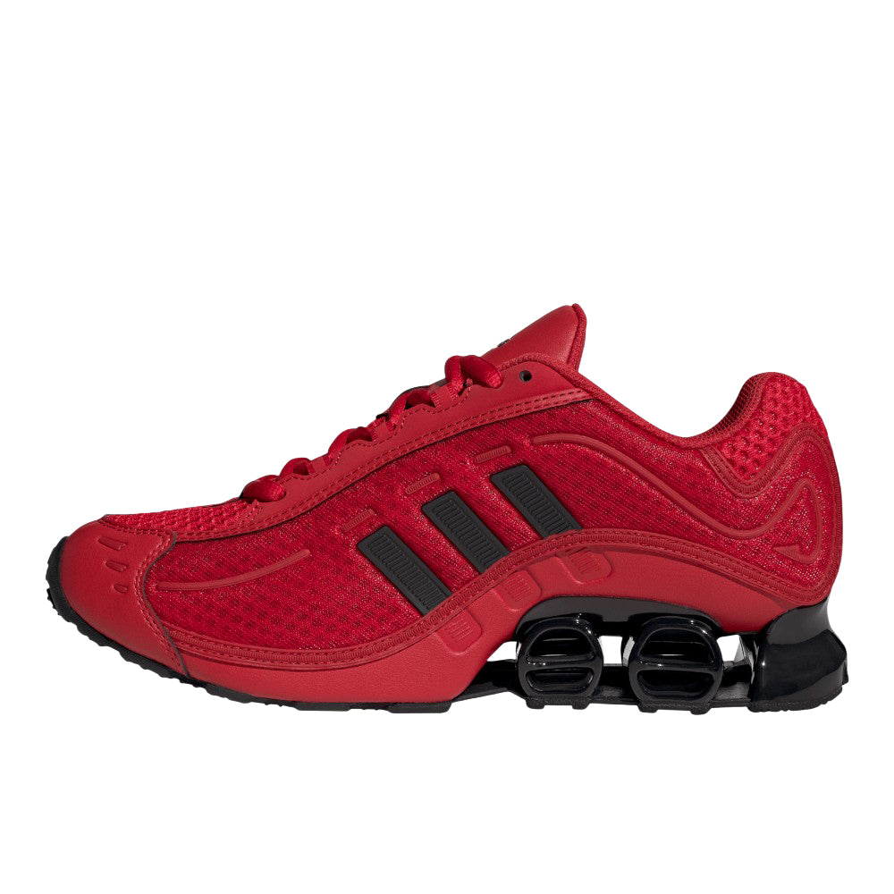 Megaride O1 Lace Up Sneakers