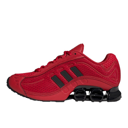 Megaride O1 Lace Up Sneakers