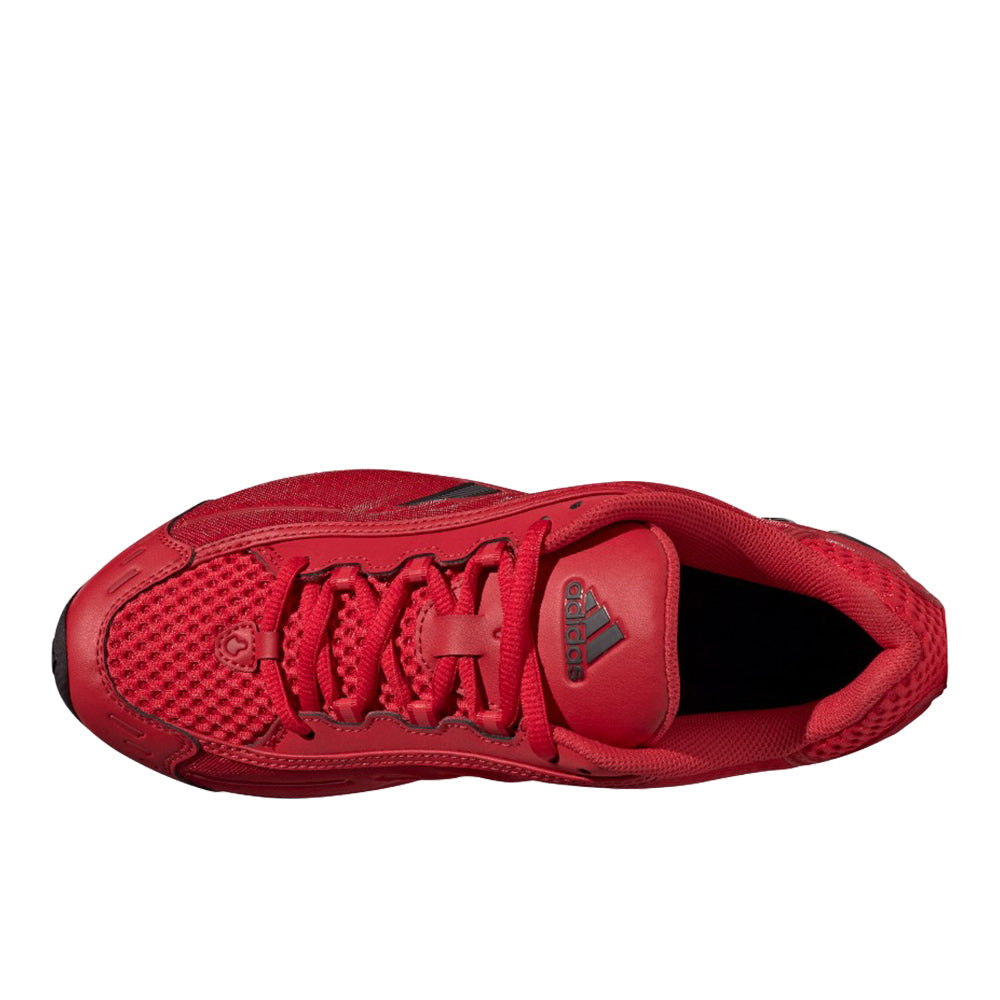 Megaride O1 Lace Up Sneakers