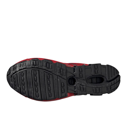 Megaride O1 Lace Up Sneakers