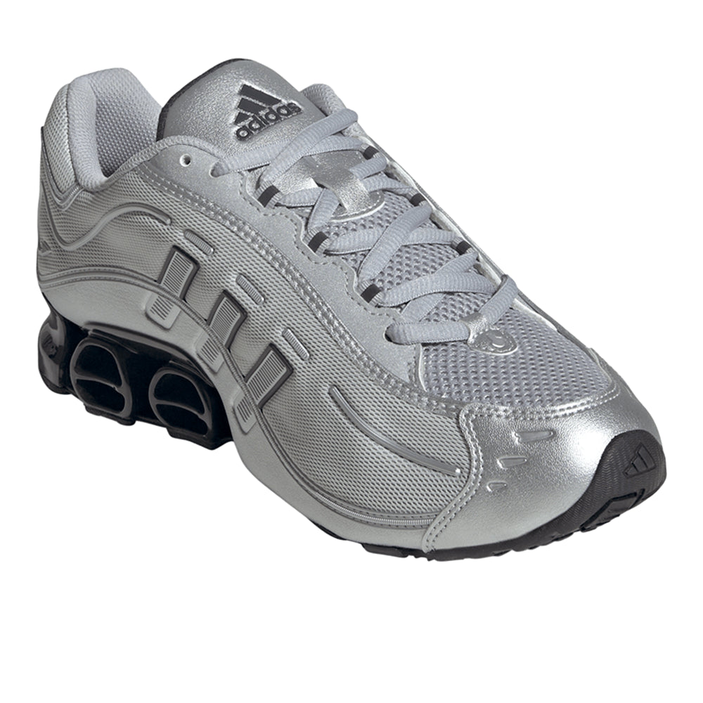 Megaride O1 Lace Up Sneakers