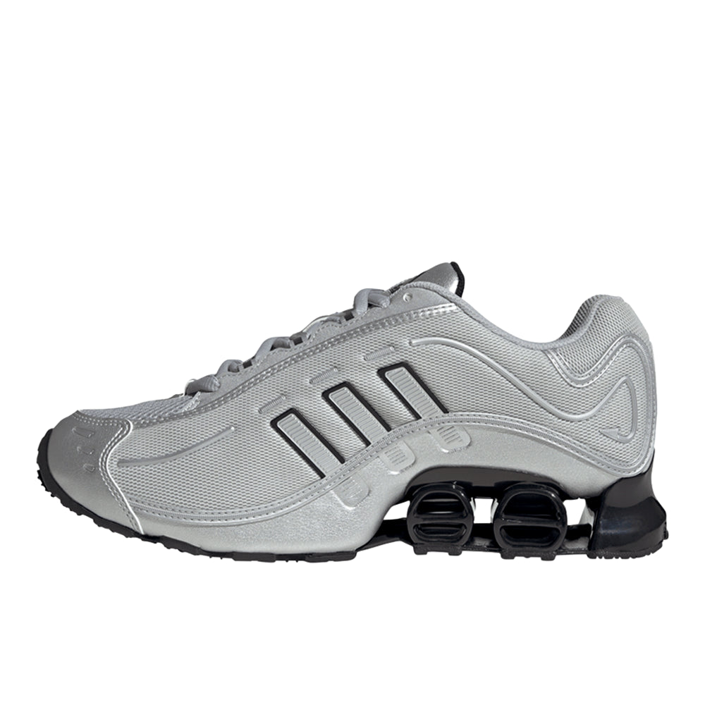 Megaride O1 Lace Up Sneakers