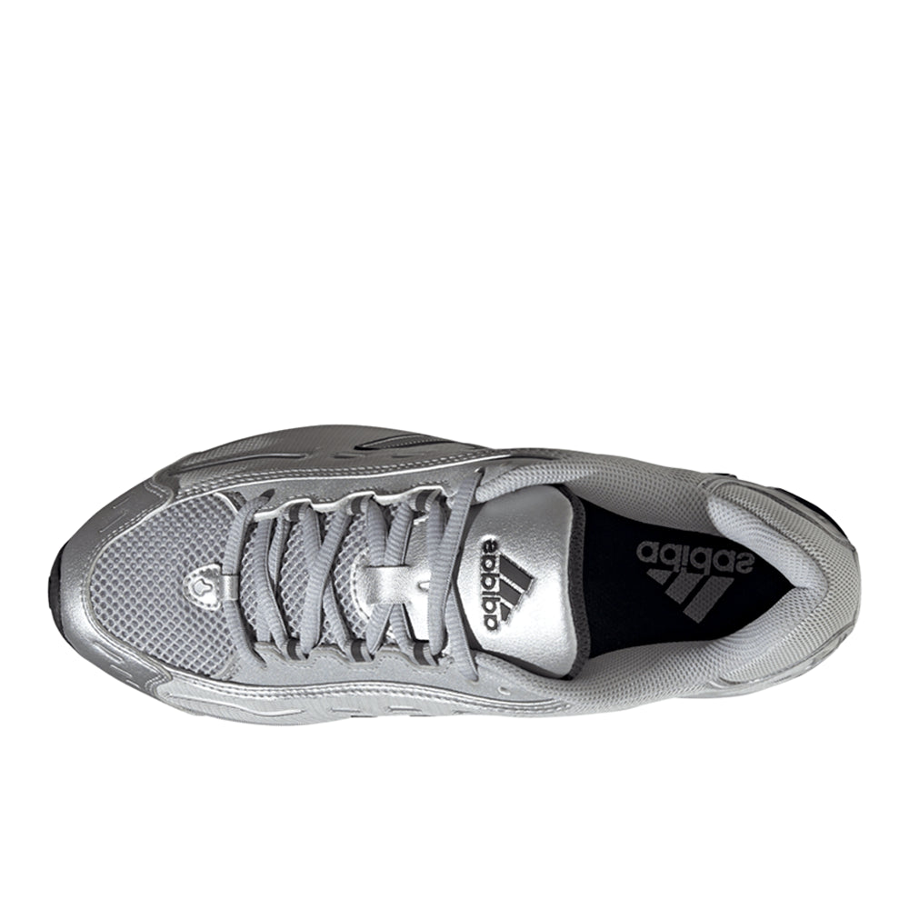 Megaride O1 Lace Up Sneakers