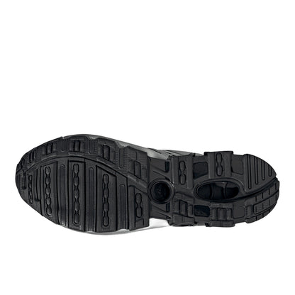 Megaride O1 Lace Up Sneakers
