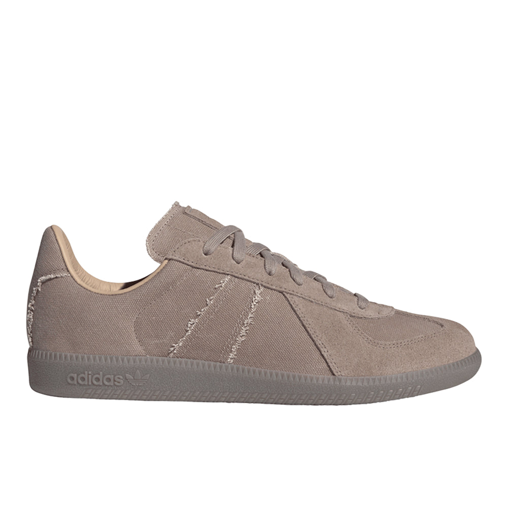BW Army Lace Up Sneakers