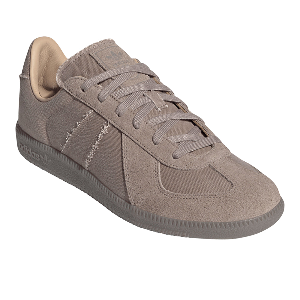 BW Army Lace Up Sneakers