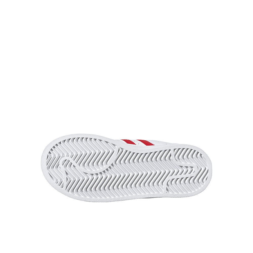 Superstar II Lace Up Sneakers (Little Kid)