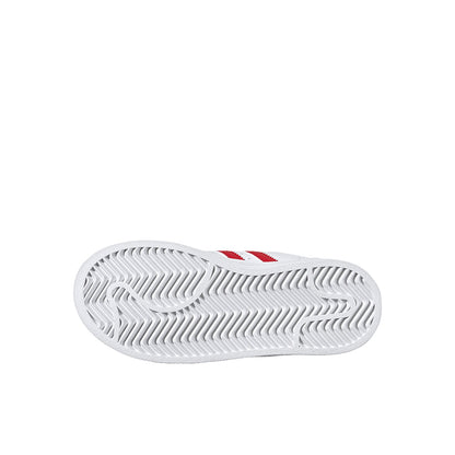 Superstar II Lace Up Sneakers (Little Kid)