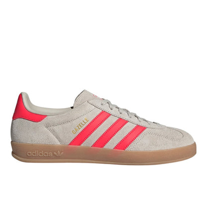 Gazelle Indoor Lace Up Sneakers
