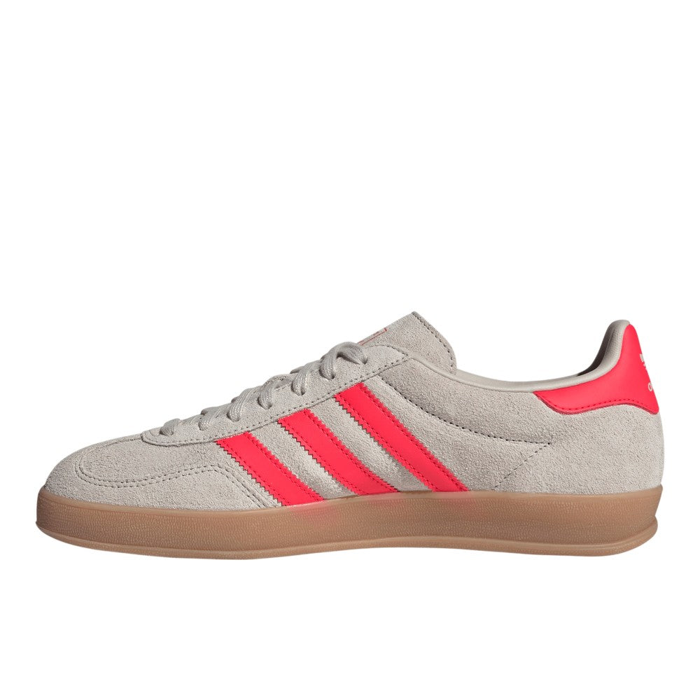 Gazelle Indoor Lace Up Sneakers