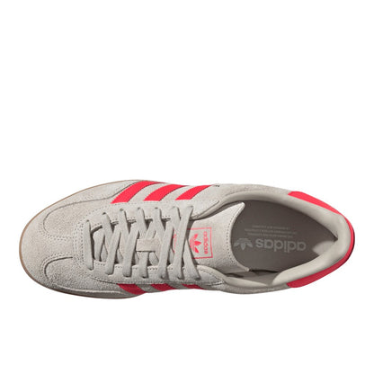 Gazelle Indoor Lace Up Sneakers