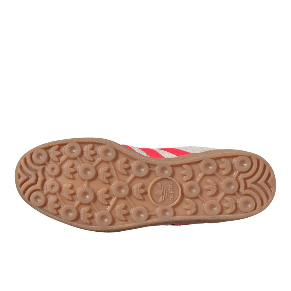 Gazelle Indoor Lace Up Sneakers