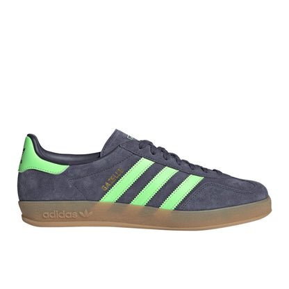 Gazelle Indoor Lace Up Sneakers