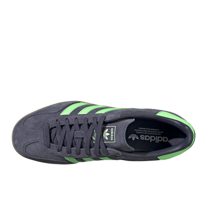 Gazelle Indoor Lace Up Sneakers